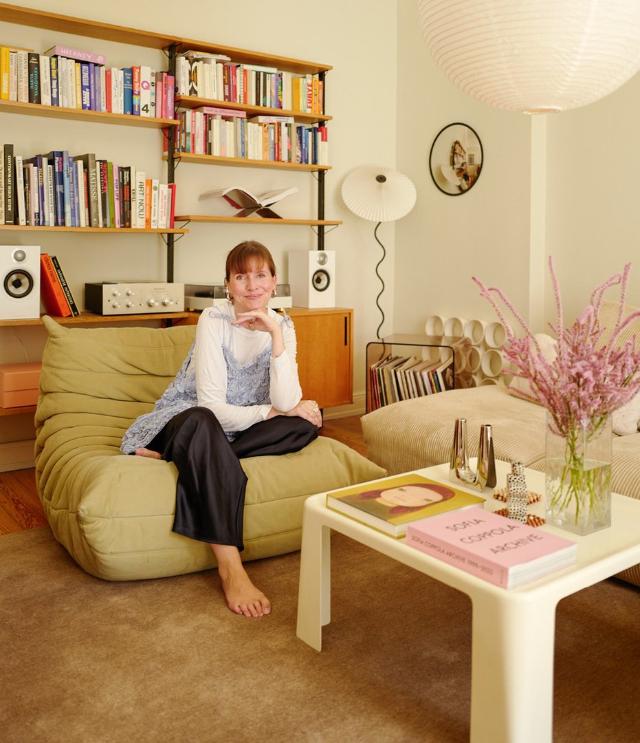 Living With #04 – Jennifer Friedrichs
